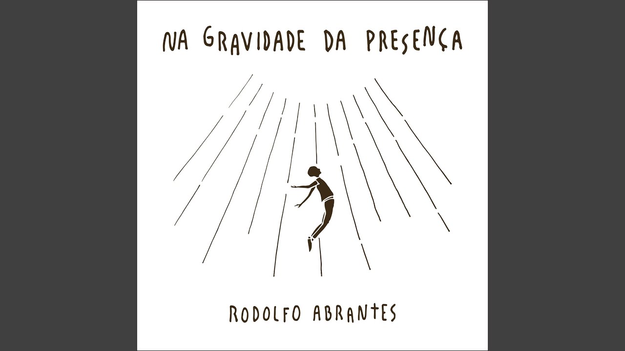 Na Gravidade da Presença