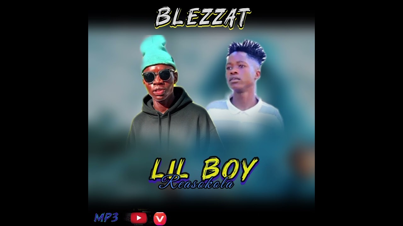 BlezzaT_X_Lil Boy Reasokola