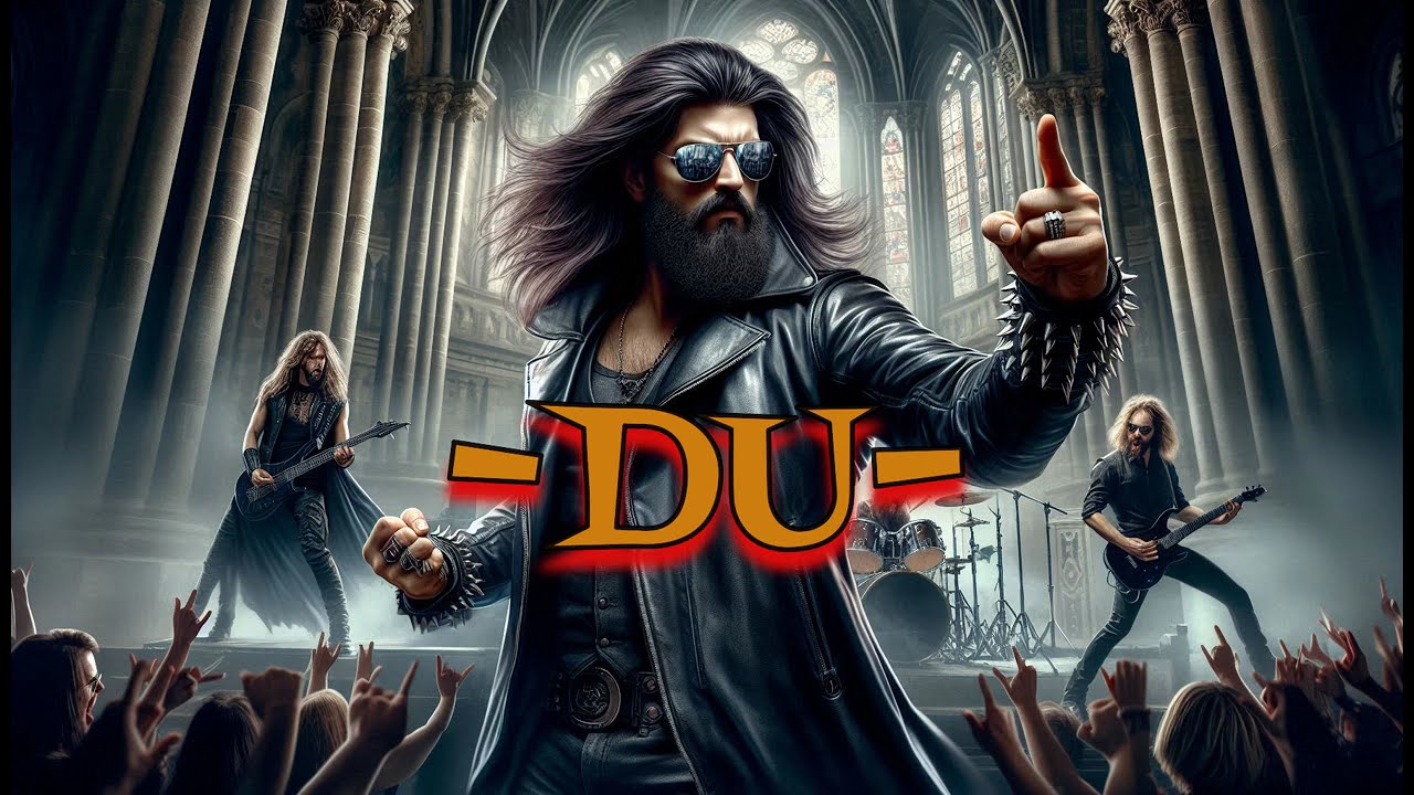Du (German Lyrics)