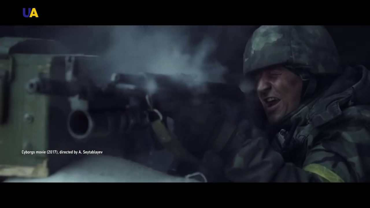 Battle of the Donetsk Airport. 4 Years After