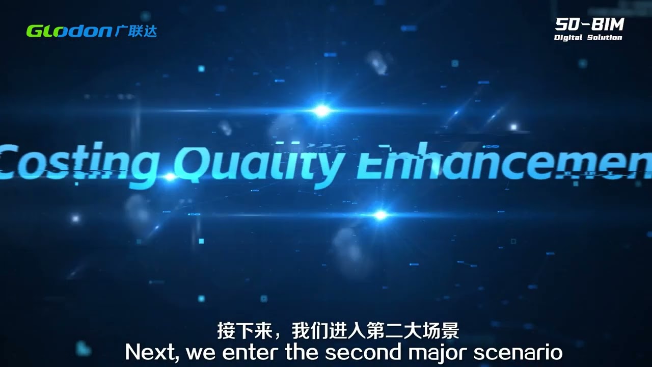 Cubicost 5D BIM | Smarter Cost Management for Construction