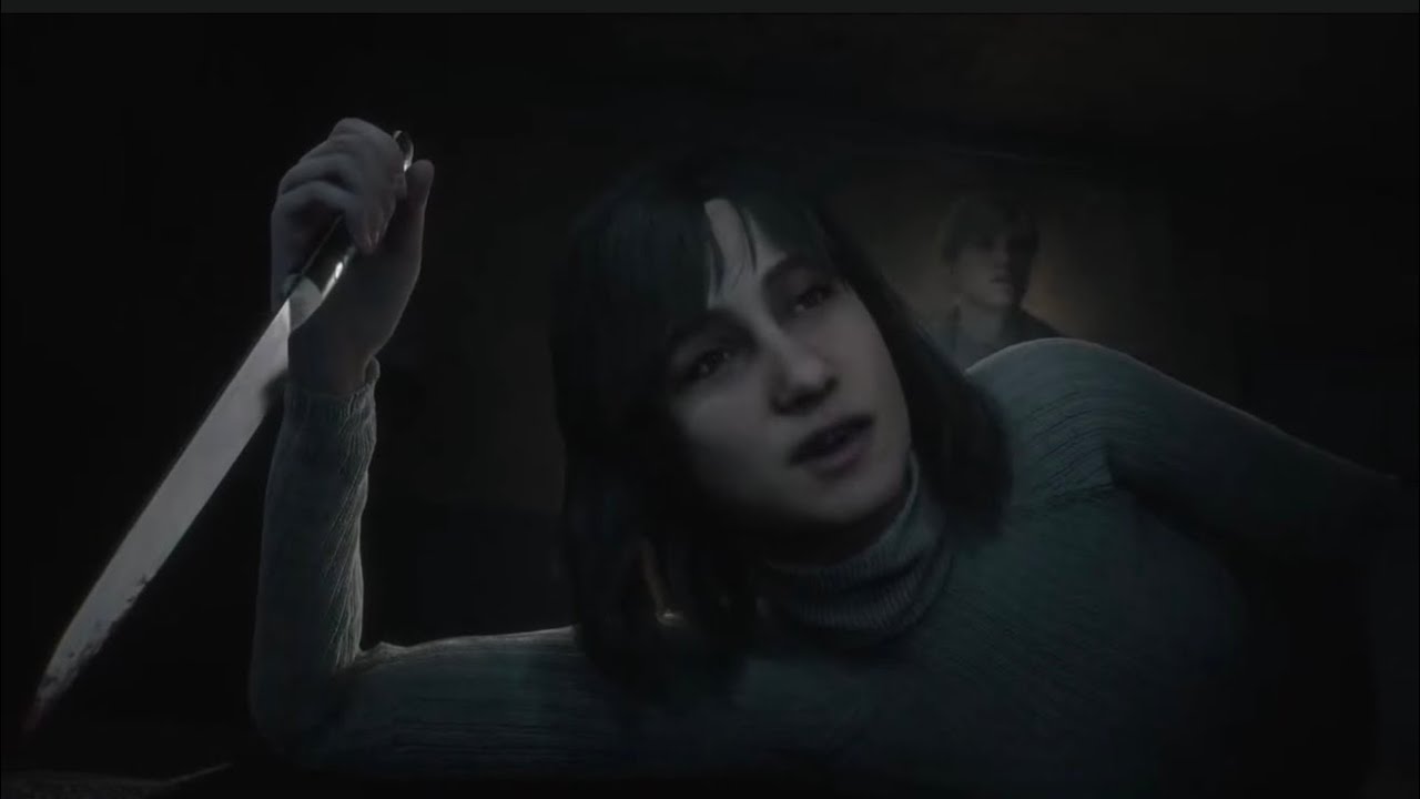 SILENT HILL 2 | Gameplay 6
