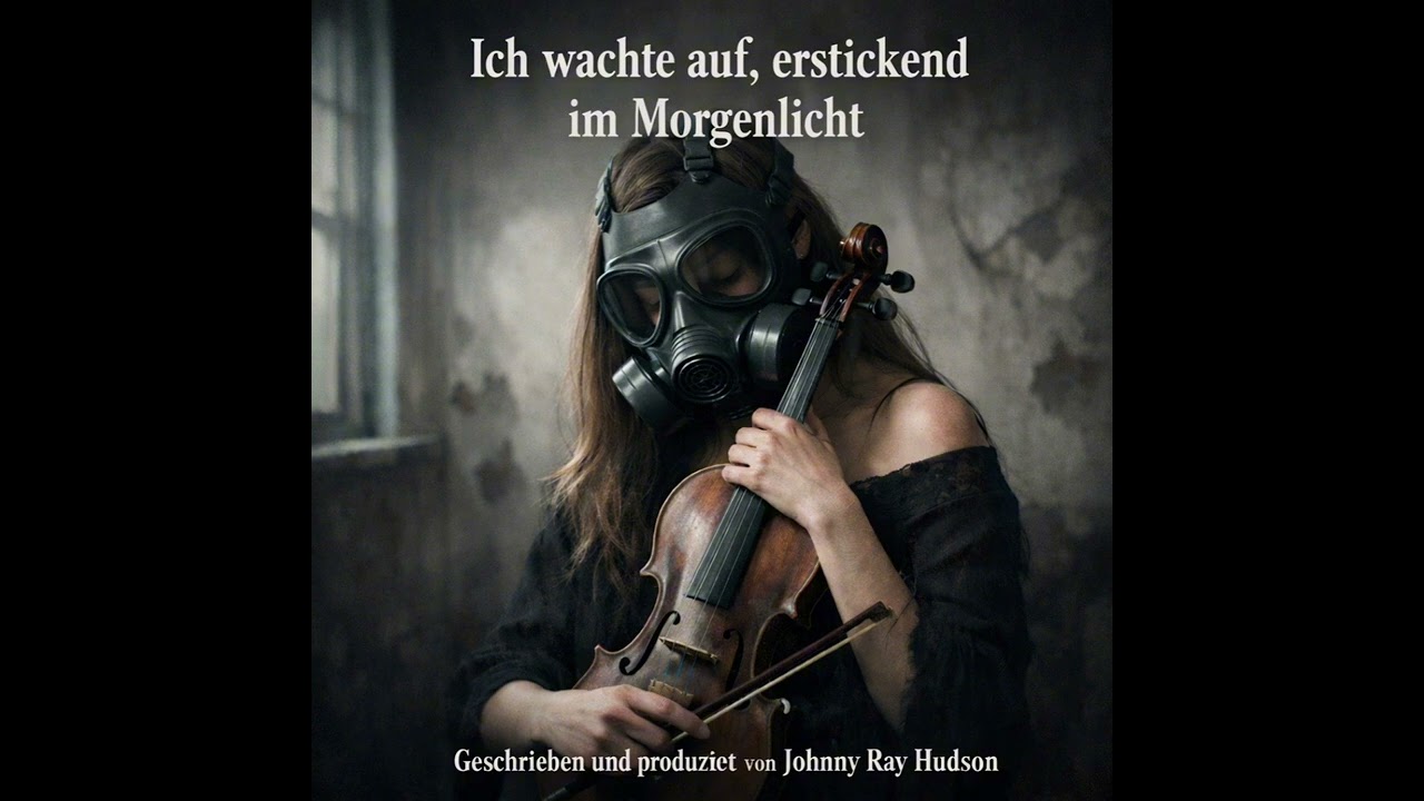 Ich wachte auf, erstickend im Morgenlicht – Bewusstsein für Multiple Chemikaliensensitivität (MCS)