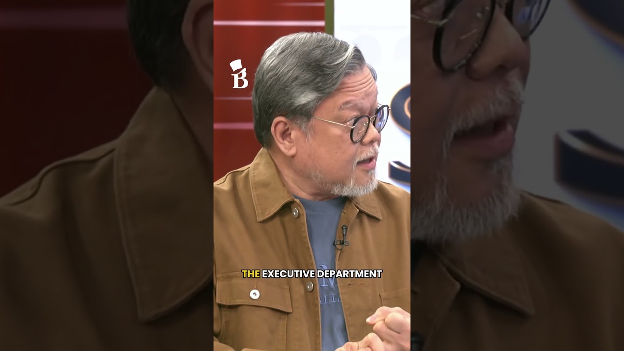 Dean Mel Sta. Maria: Senate leadership change has three key elements of legitimacy