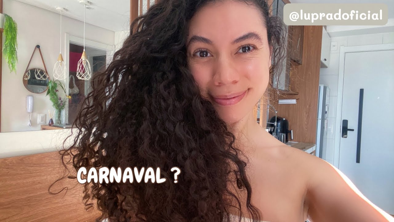 Semana de carnaval l Lu Prado