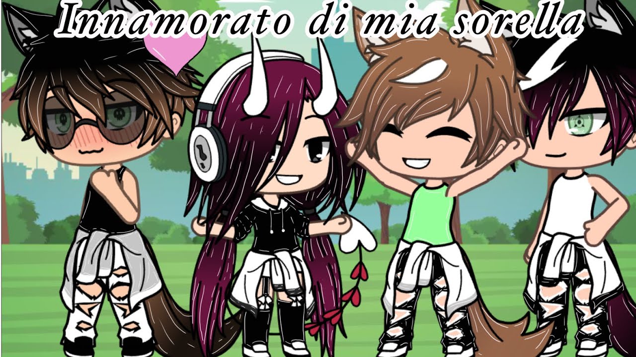 Innamorato di mia sorella // 2 SU ? //| •Itz_Giö• |