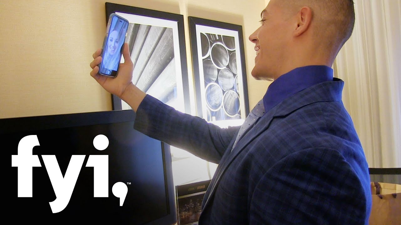 Married Life: Jason & Cortney: Suited Up | Home.Made.Nation
