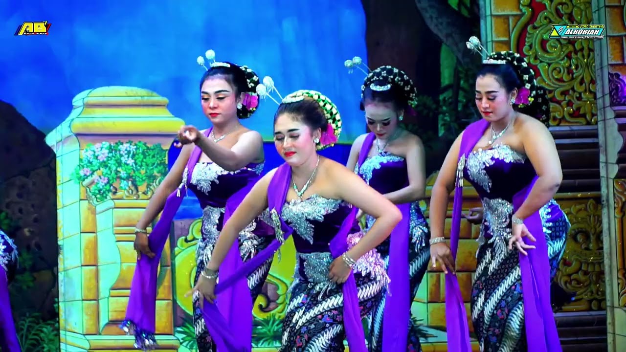 GAMBYONG  MLM //AGUNG BUDOYO //  SAMBIROWO PUCAKWANGI PATI //TGL.7 DES 2024.