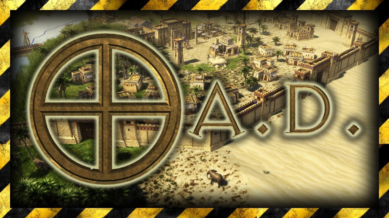 0 A.D / Alpha / Wrażenia / Indie / Gameplay
