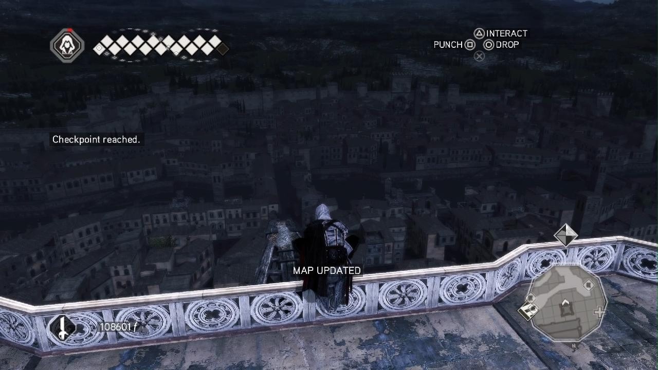 Assassin's Creed The Ezio Collection ICONIC