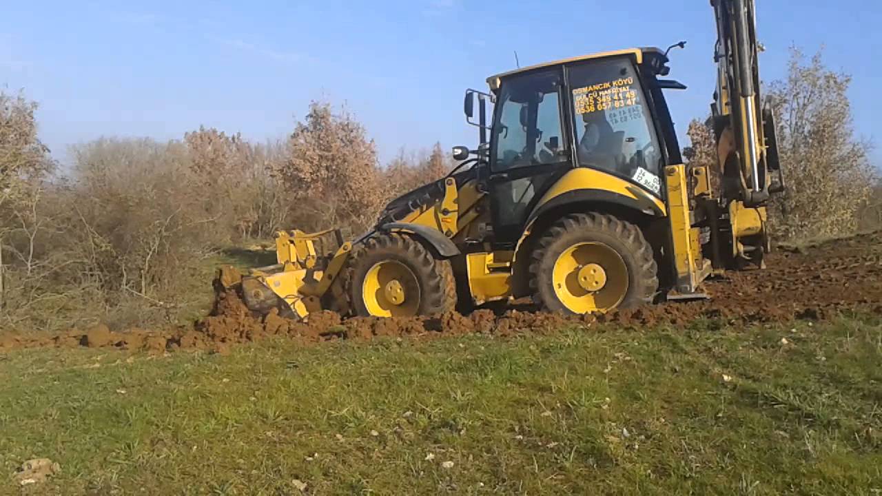 Cat 434