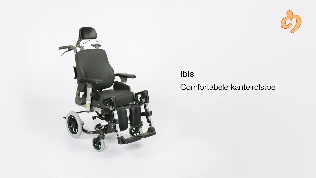 Rolstoel Ibis