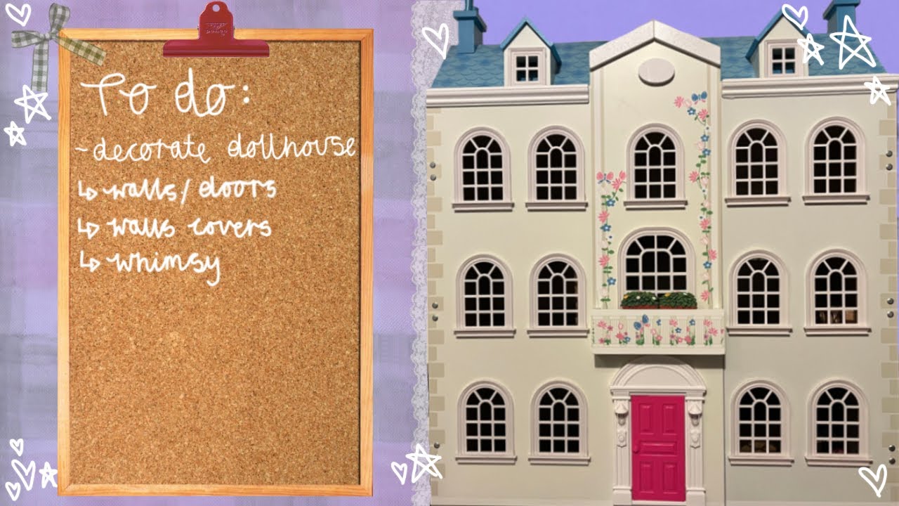 The start of something new 