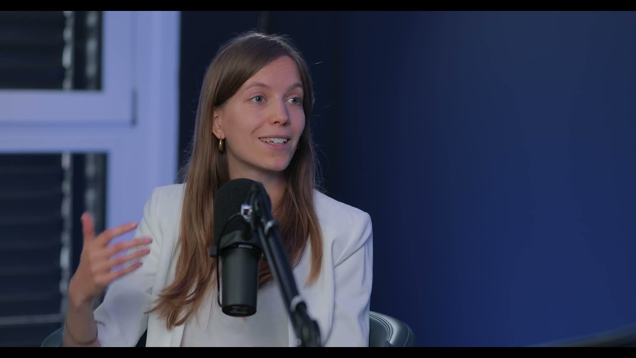 Heimo Scheuch Podcast Episode 25: The Greta Generation and the Phenomenon of Moral Authority