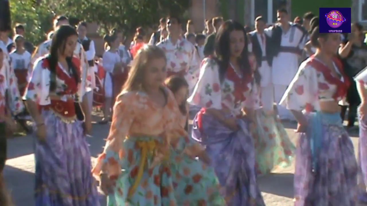 SĂRBĂTOAREA VĂII CARAȘULUI,  GREONI, CARAȘ-SEVERIN