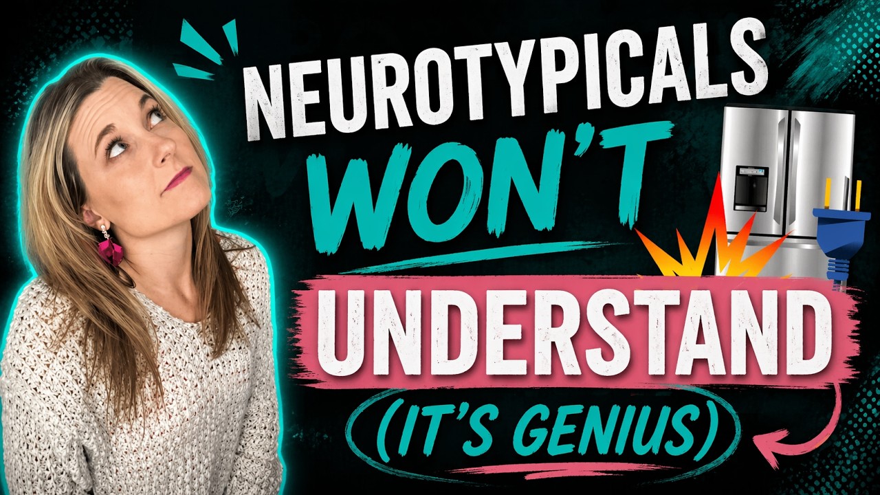 48 Weird and Wildly Helpful Autistic Accommodations