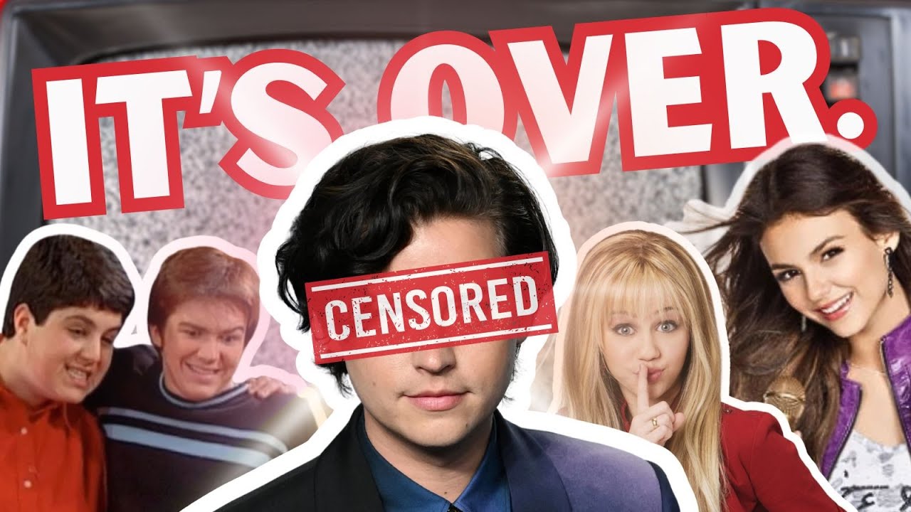 The Rise and Fall of Tween TV