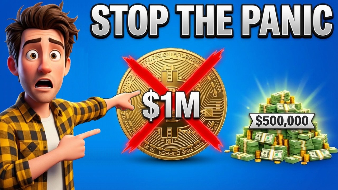 You Don't Need $1 Million to Retire (The Lazy Math Trap)
