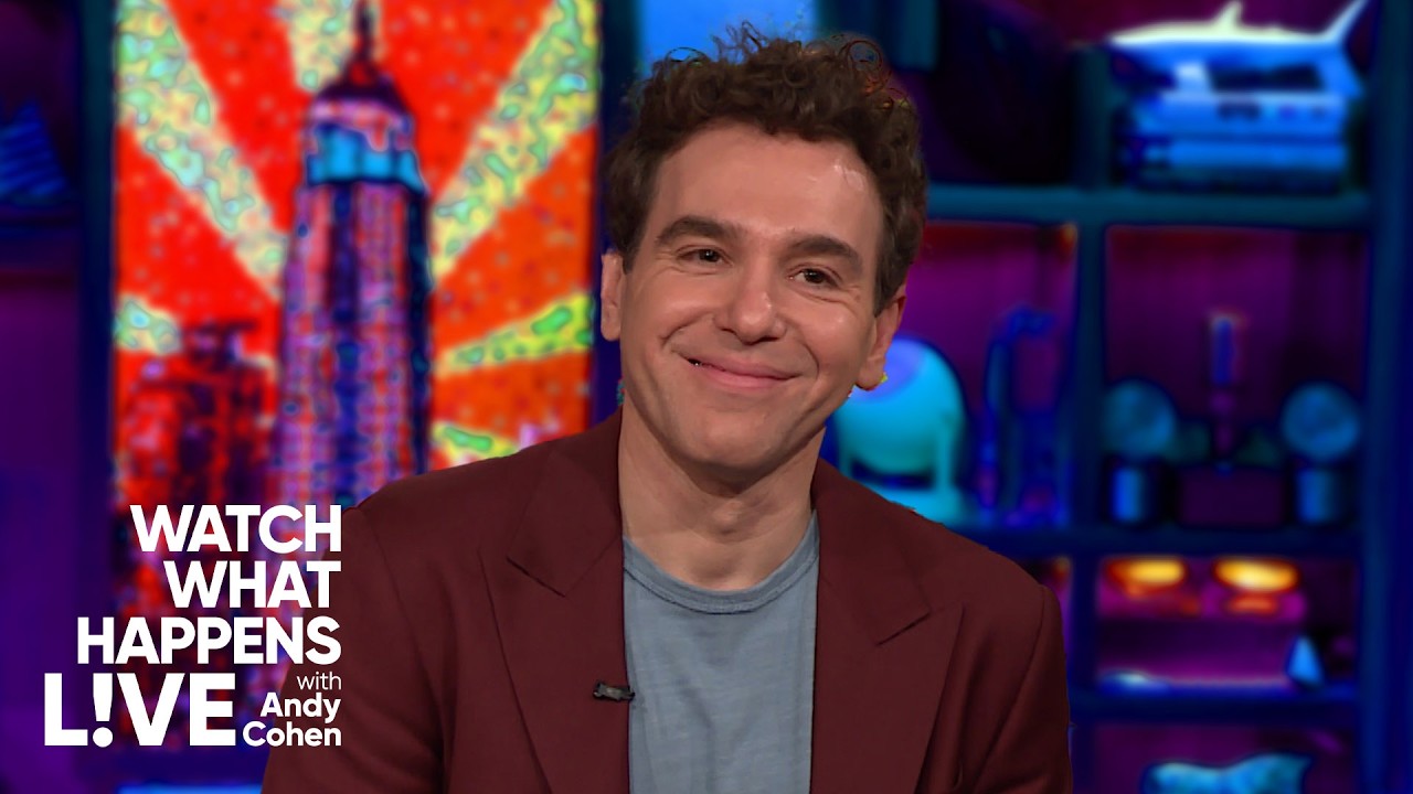 Jon Lovett Wants to Save Carole Radziwill From Street Parking | WWHL