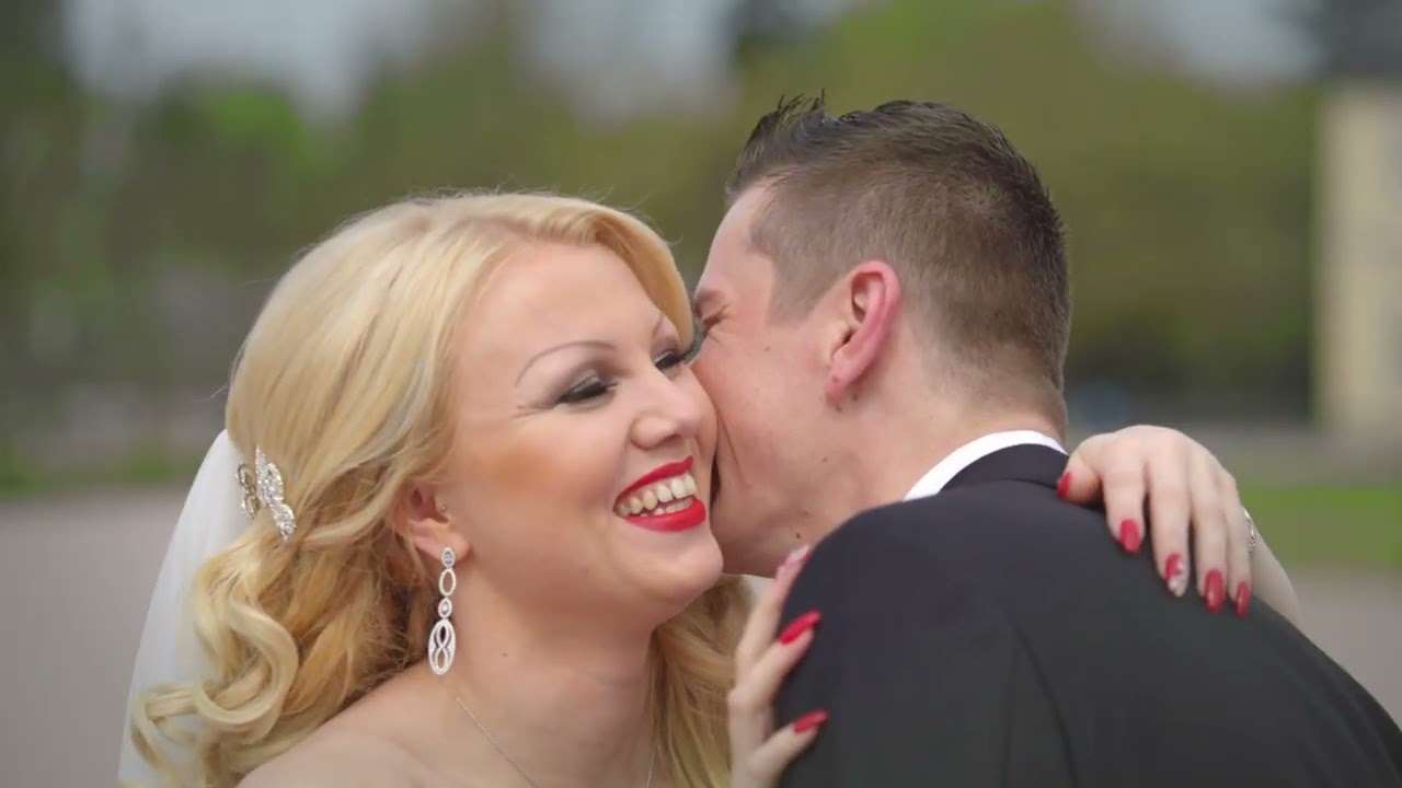 Feedback zur Hochzeitsfeier und Hochzeitsplanung in der Karlsburg Durlach
