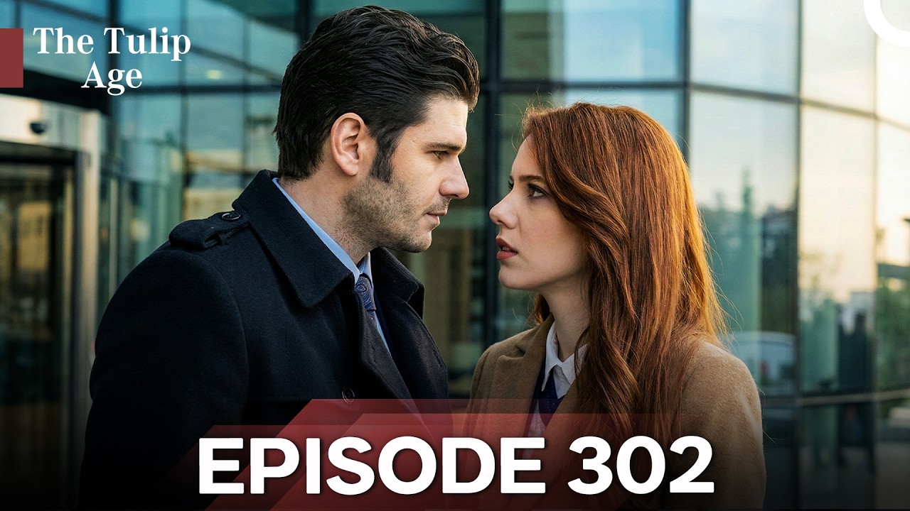 The Tulip Age Episode 302
