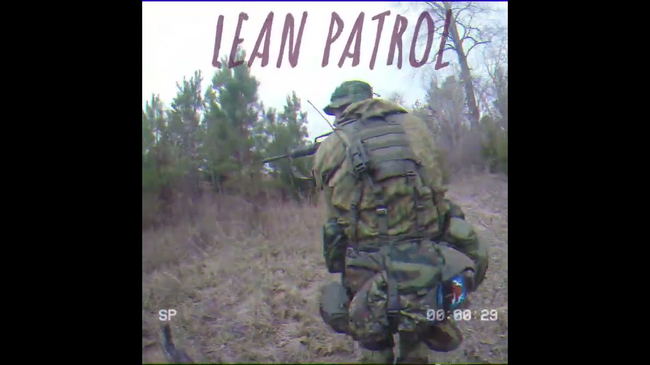 LEAN PATROL