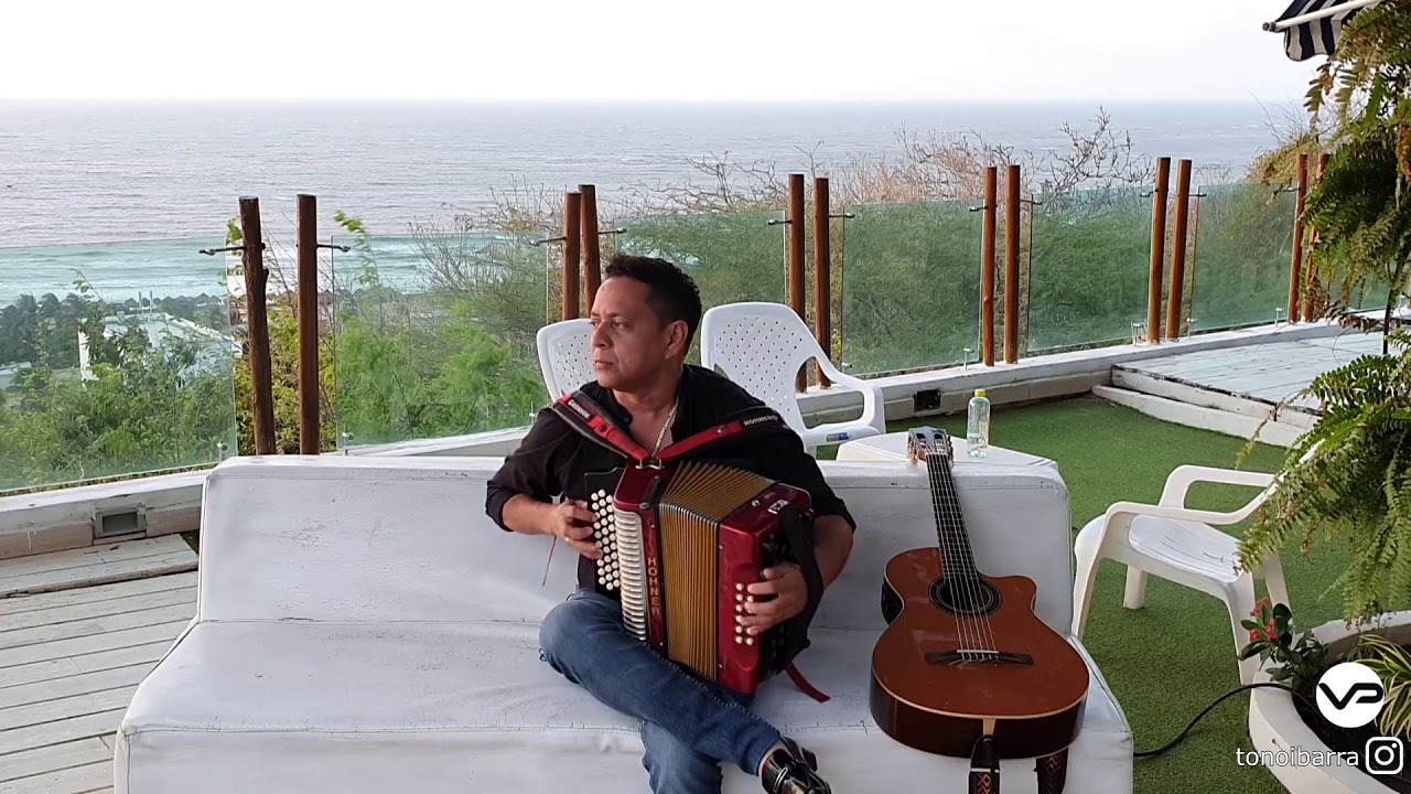 JORGE VALBUENA - PARRANDAS TIPICAS