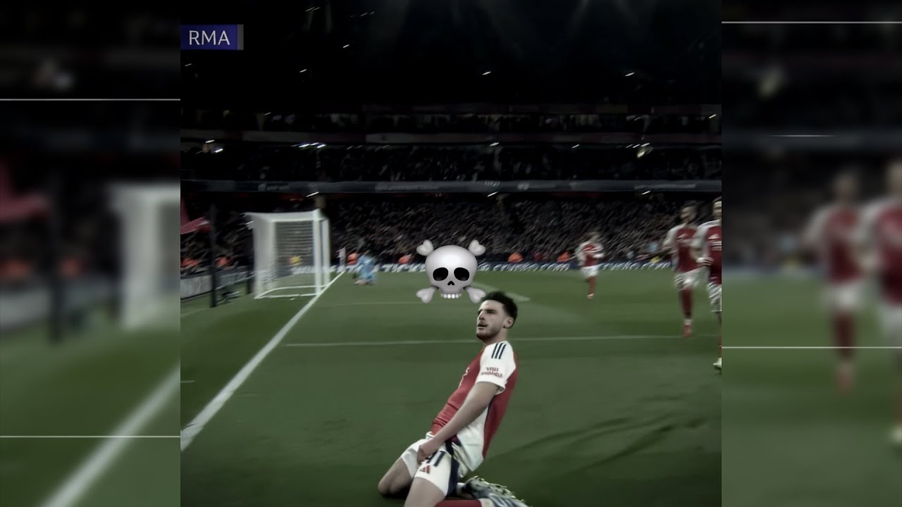 GARAMARARAM FUNK - GAVORN, TRXSHBXY ( Ultra Slowed ) | Declan Rice | TikTok Version/Edit
