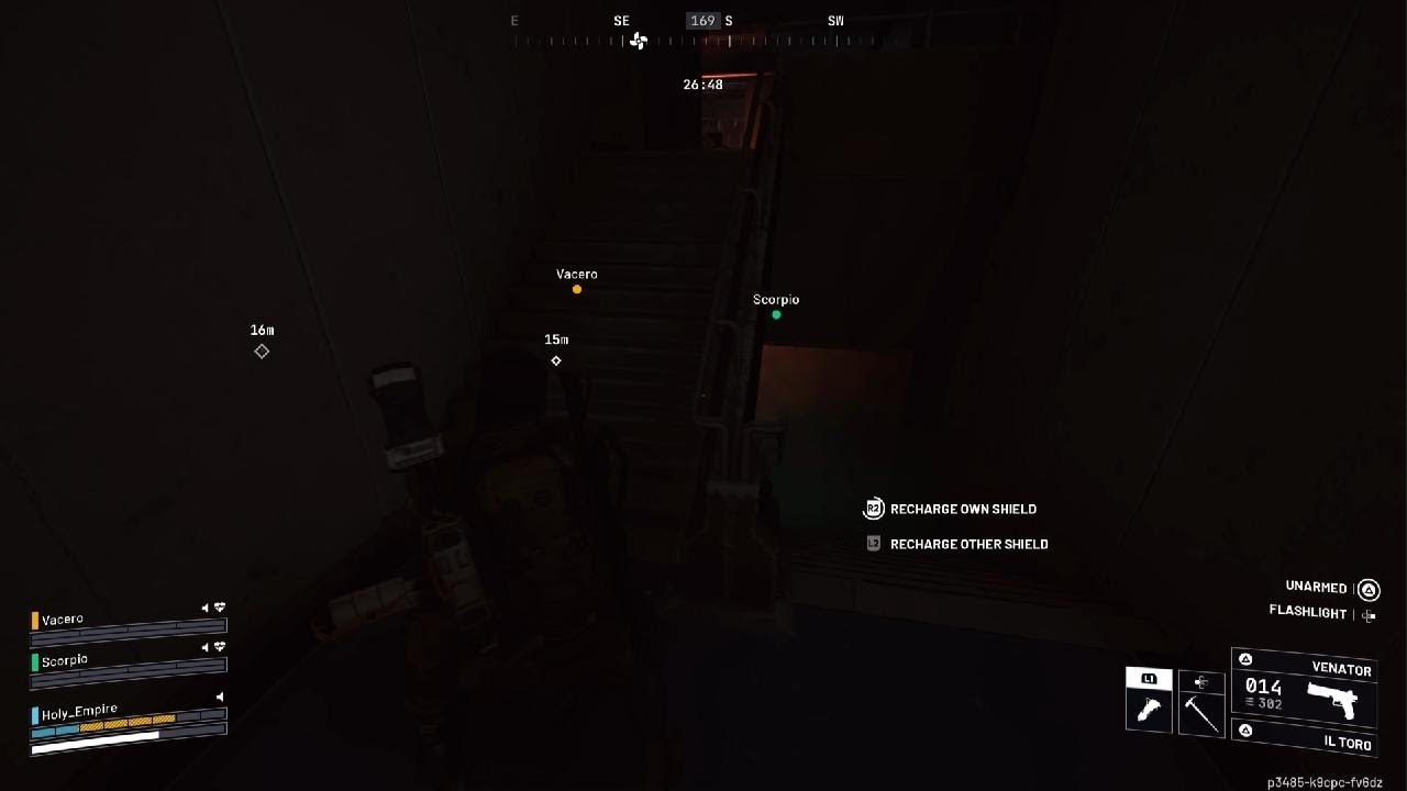 Almost got away with it lol