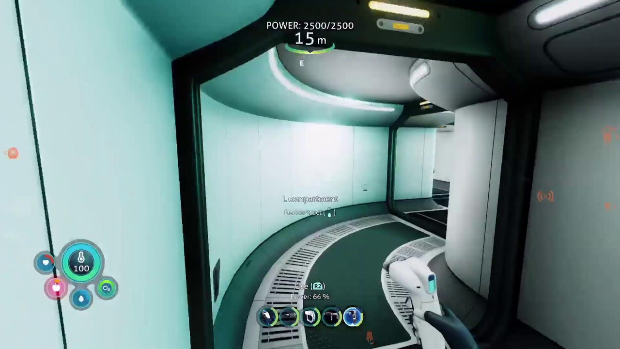Subnautica: Why Does The Ocean Keep Screaming At Me??