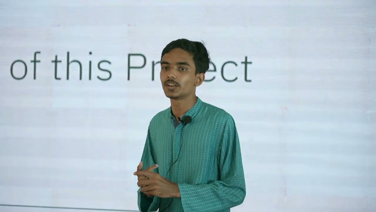 Learnings from Green Wisdom Classes