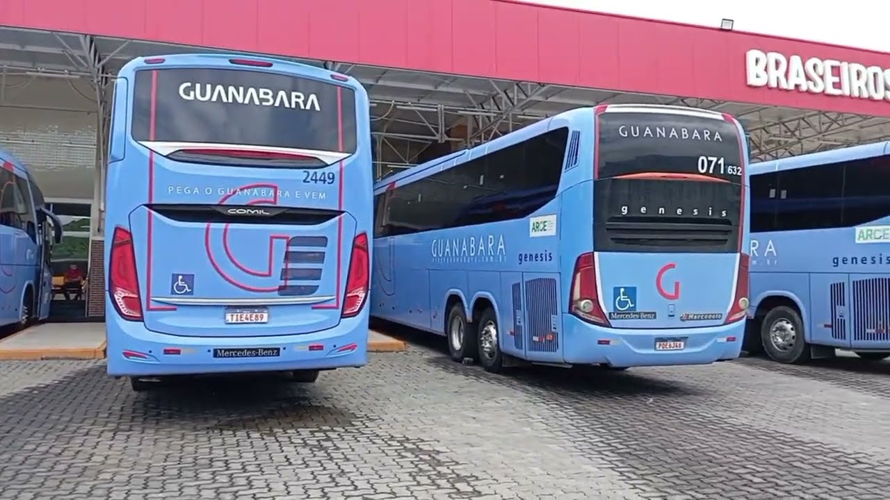 Fortaleza a São Benedito Via Tianguá #bus #onibusrodoviarios #busologo #viagem #onibusrodoviario #1k