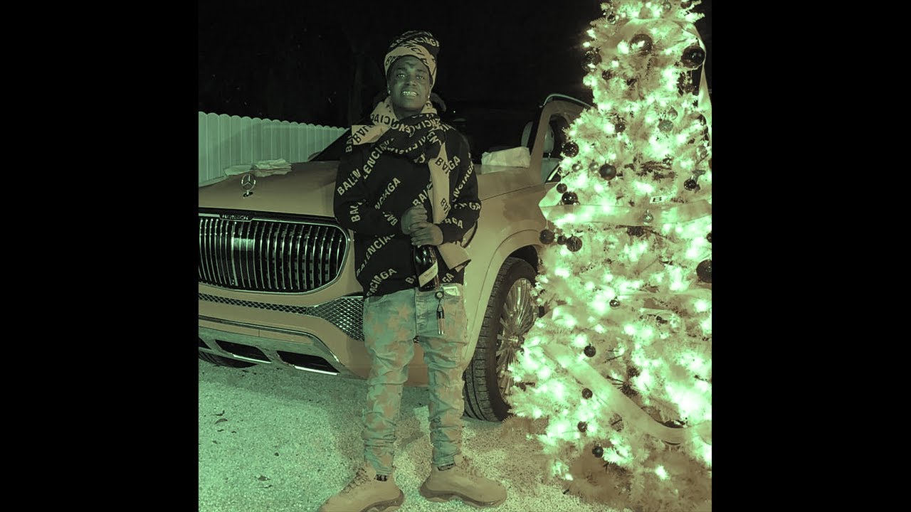 (FREE) Kodak Black Type Beat - 