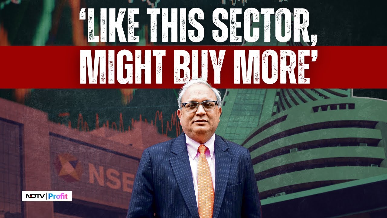 Samir Arora Is Bearish On IT & Autos, But Likes This ONE Sector | Samir Arora On Stock Market