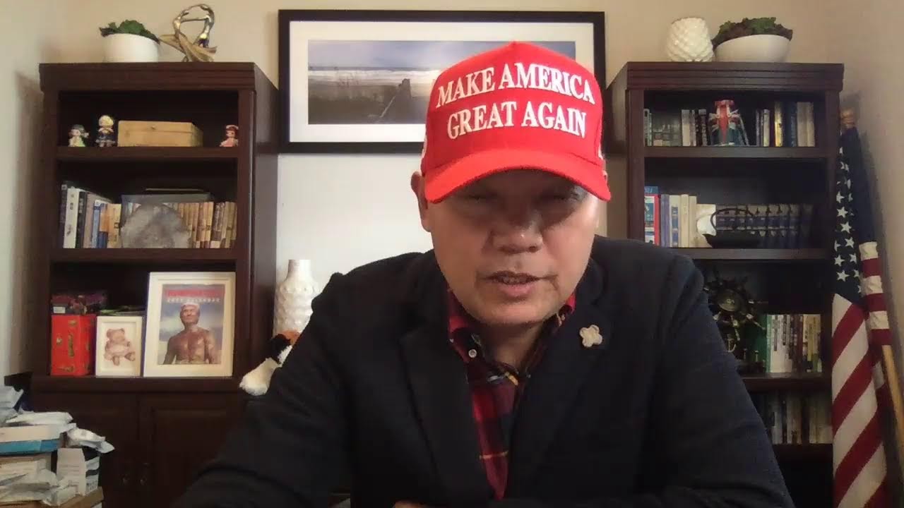 明尼苏达局势继续升级。川普总统派边境沙皇汤姆·霍曼前往明尼苏达是何用意？美国“内战”会爆发吗？中国紫金矿业收购加拿大联合金矿，川普警告加拿大面临全面沦陷于中国的风险。