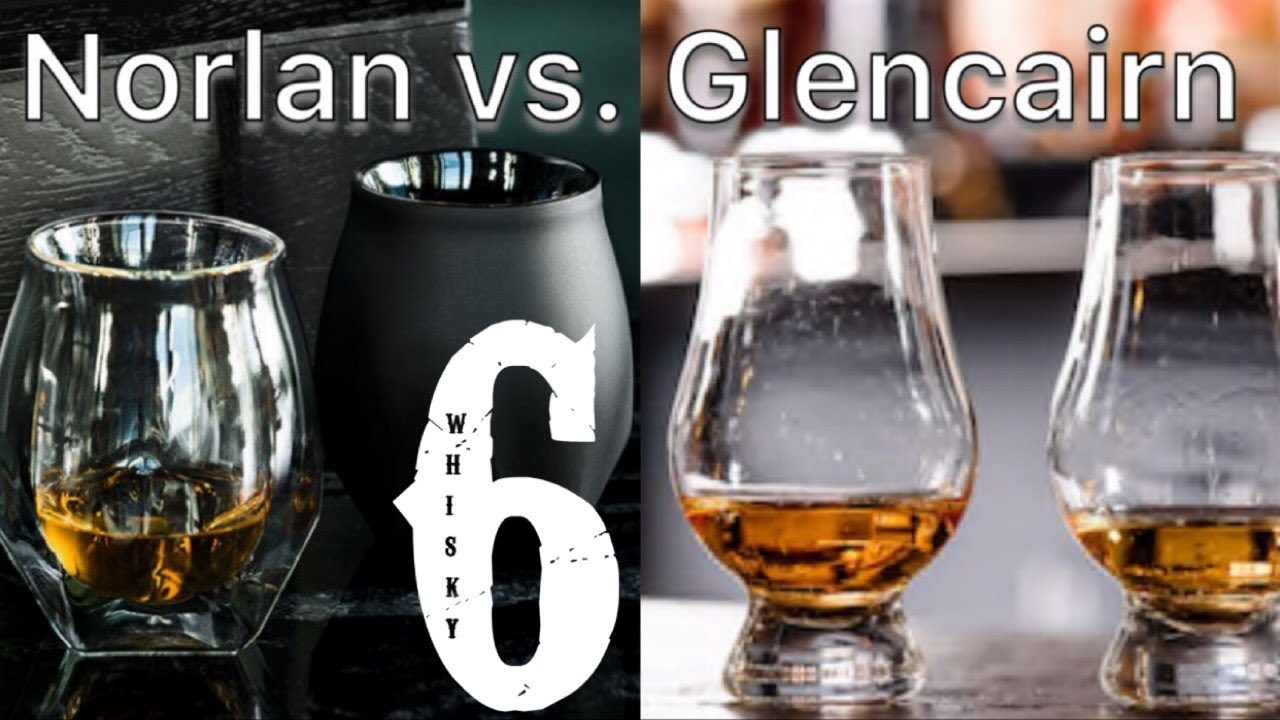 NORLAN VS. GLENCAIRN