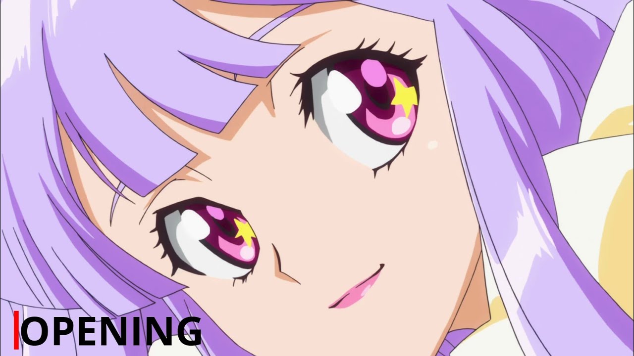 「Creditless」Concrete Revolutio OPENING - ZAQ『Katararezu Tomo』4K 60FPS