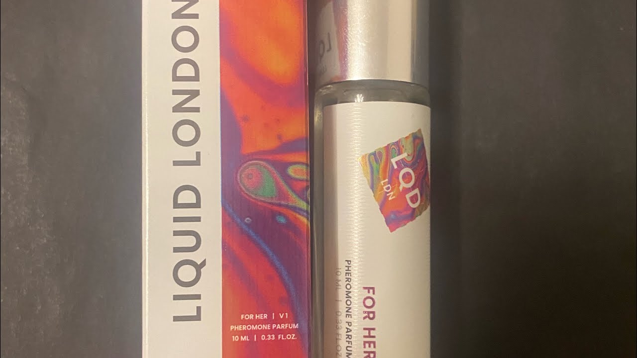 Testing the viral TikTok perfume that’s breaking the internet!