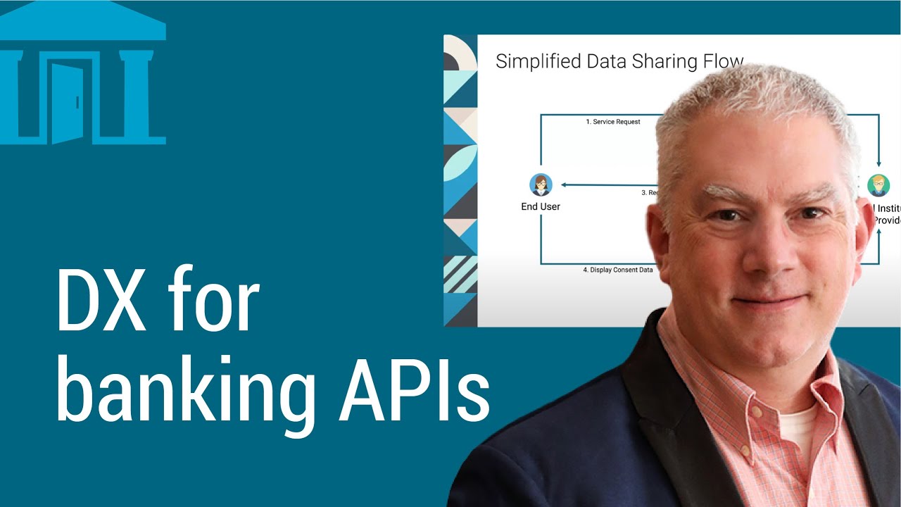 Creating Seamless Developer Experiences for Banking APIs