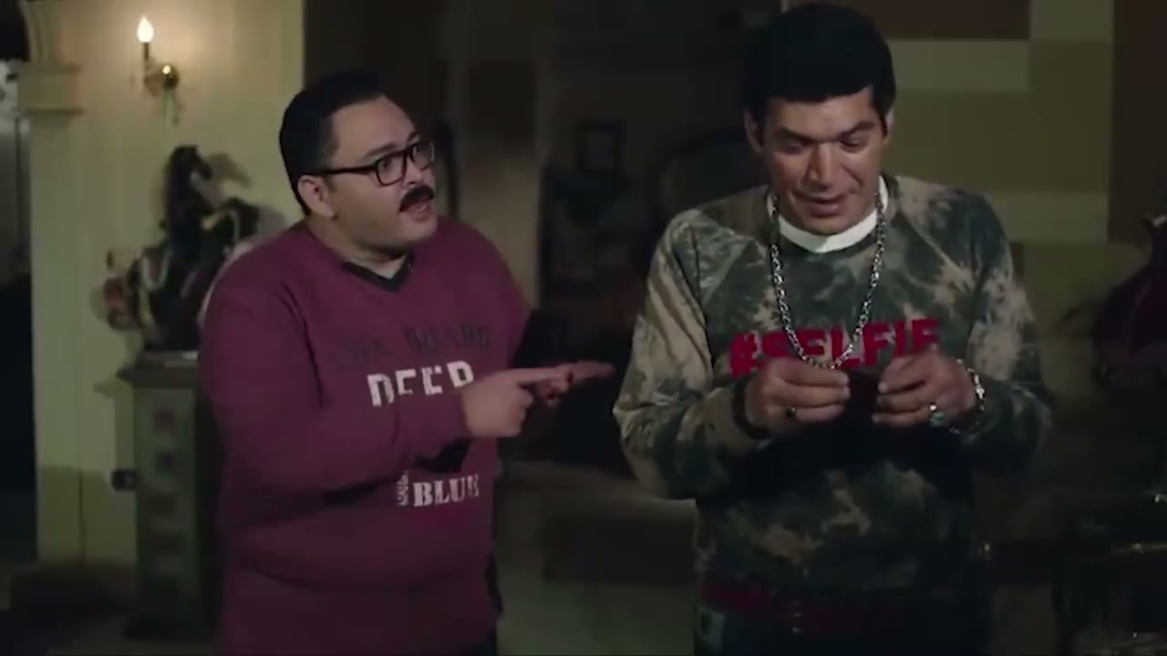 يا أسير الكيف يا شمام.. مسمحلكش أنا حشـاش شمـام ايه اعوزه بالله😁🤣#الكيف