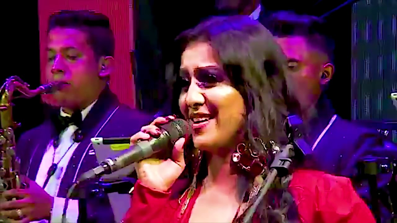 Bailables de Fin de año - D´Franklin Band (Editado WM Prod)