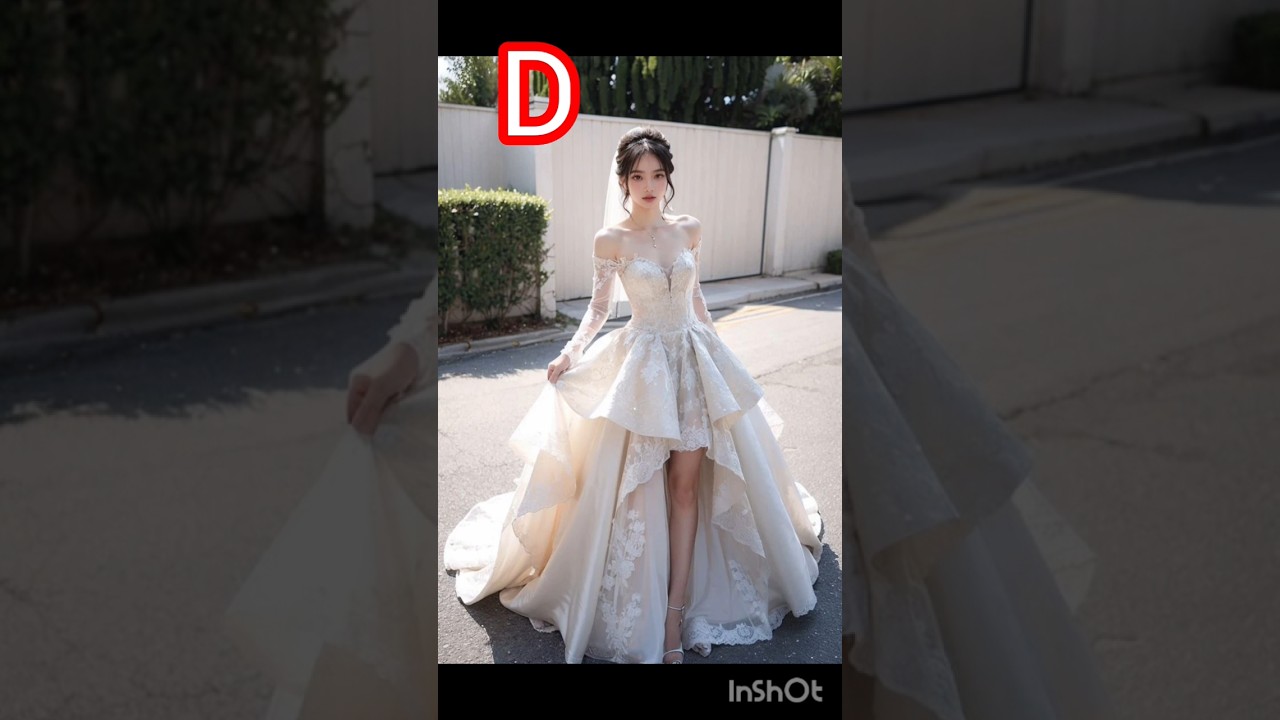 #wedingcollection #bridalgown #fashion #dress #weddingdress #topcollection #gownglamour#eveningdress