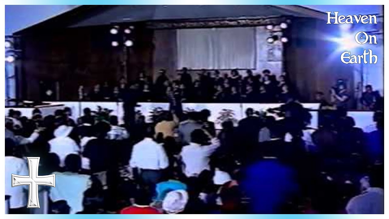 Have Your Way Lord - Dottie Peoples & the Peoples Choice Chorale