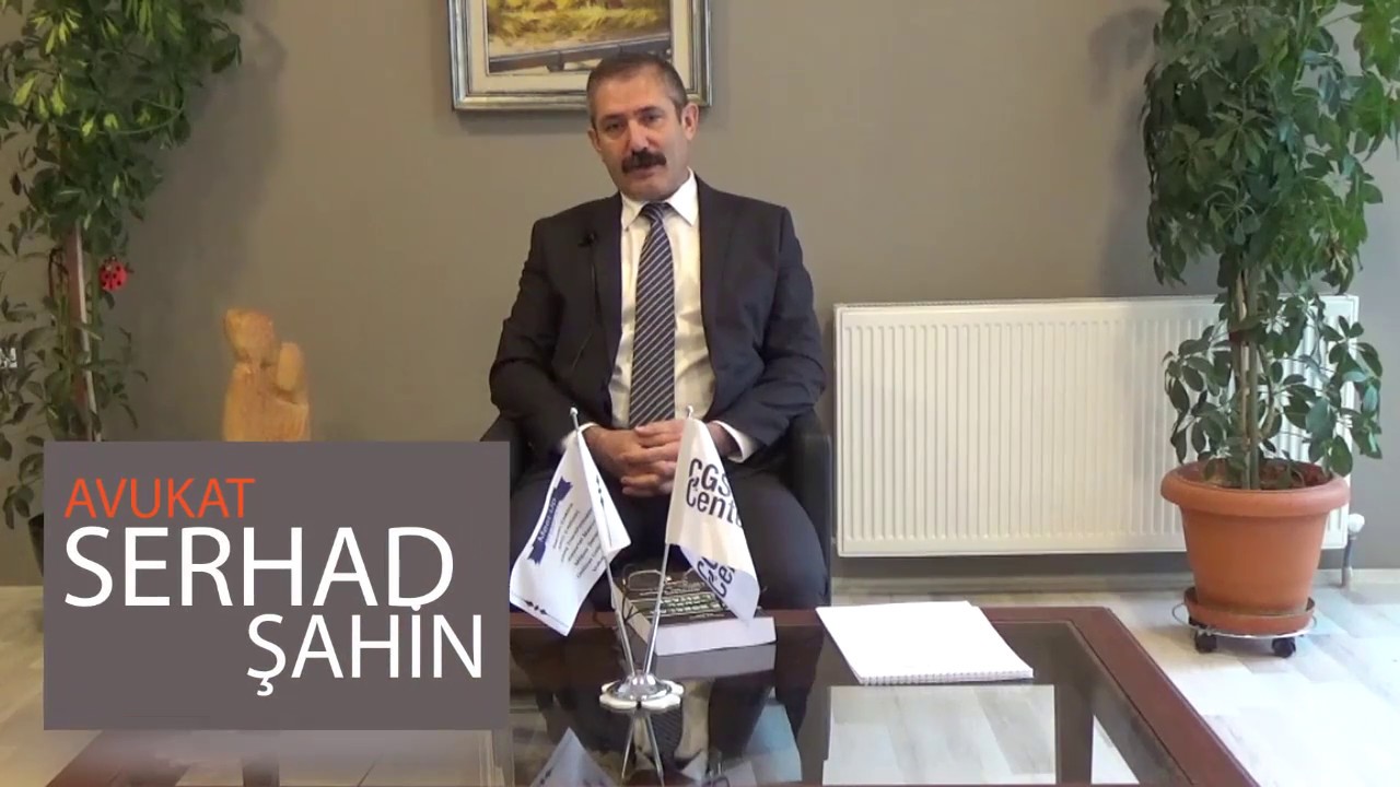 Sözleşme Nedir, Ne değildir? - Av. Serhad Şahin 