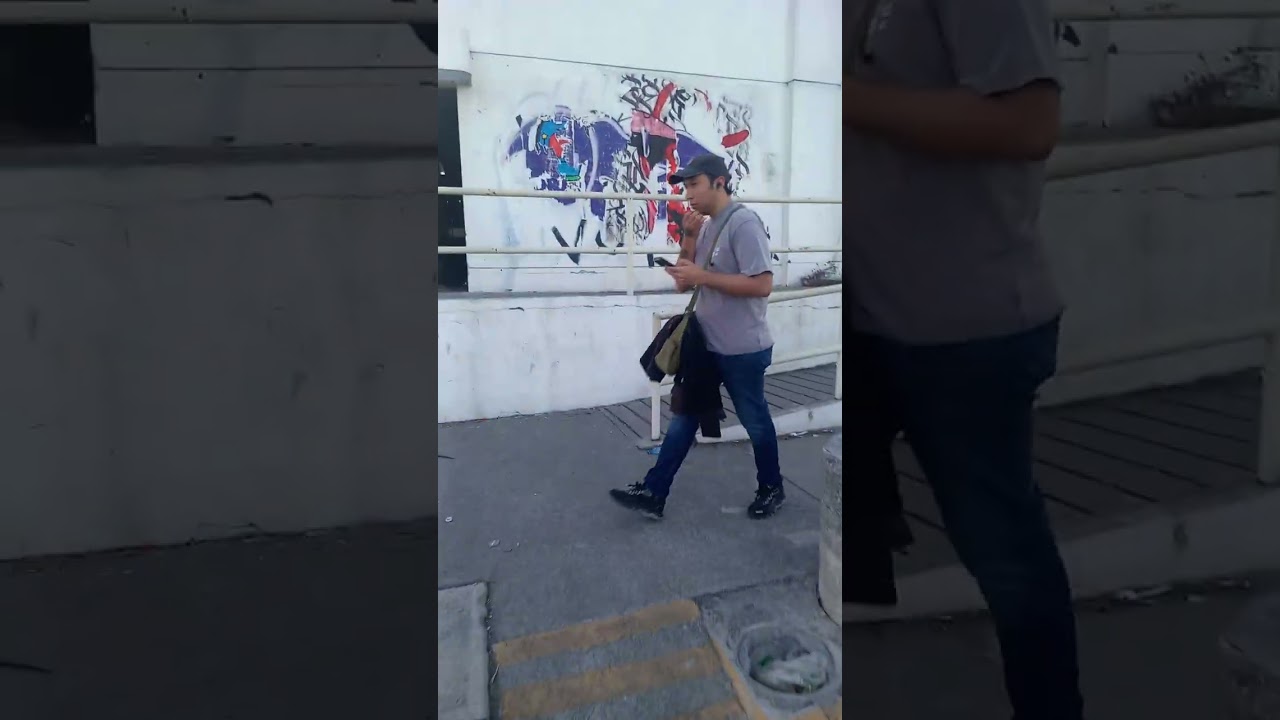 Video documental de chucho sobre mi día cotidiana 