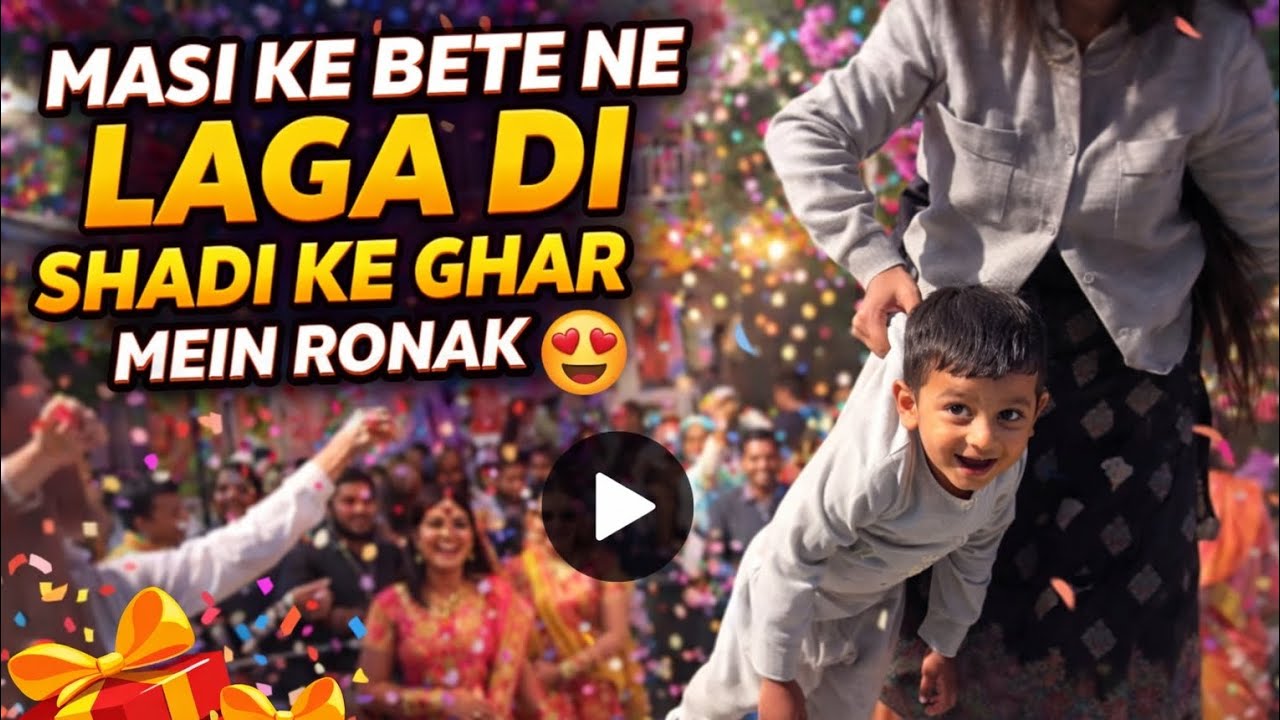 EPISODE 72// shadi ke ghr m day 2 very enjoy full day 😂#dailyvlogs #dailyvlog 