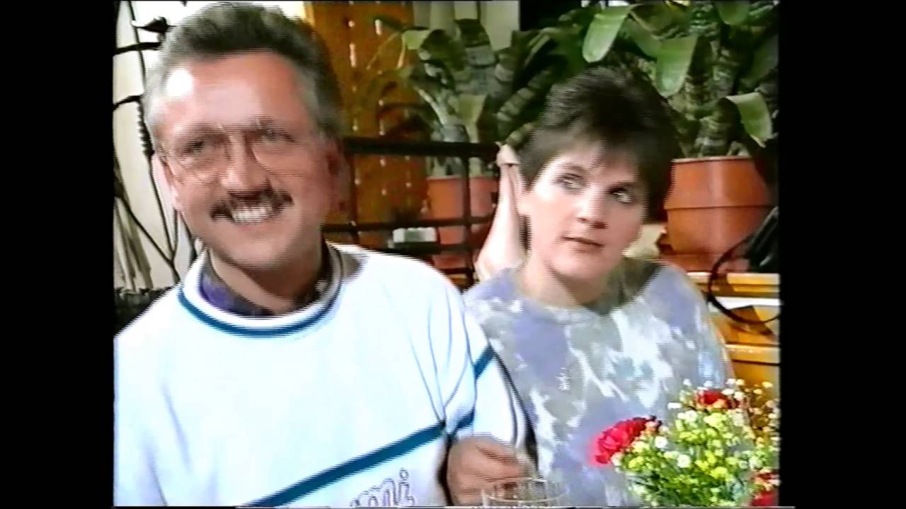Fidele Mölltaler - Ohne Mayer keine Feier