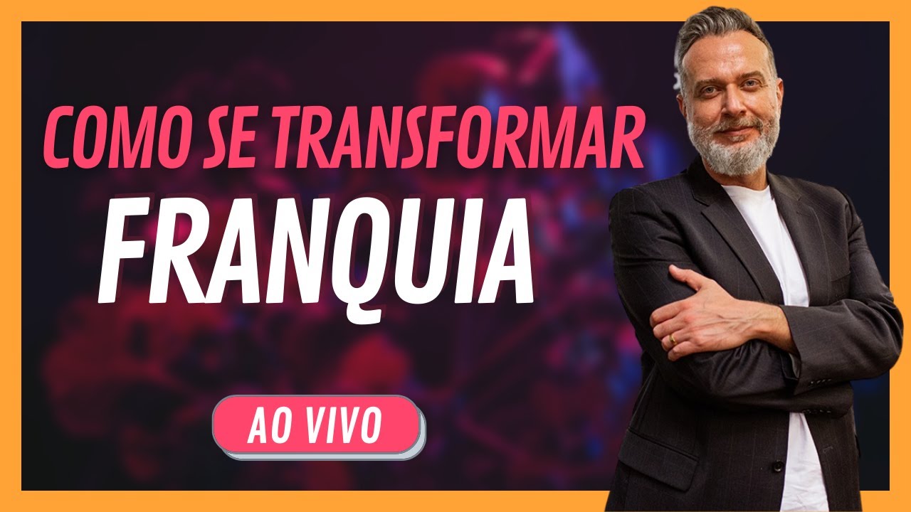 ERLON ESPECIALISTA EM MONTAR FRANQUIAS  | PODCAST - EP 14