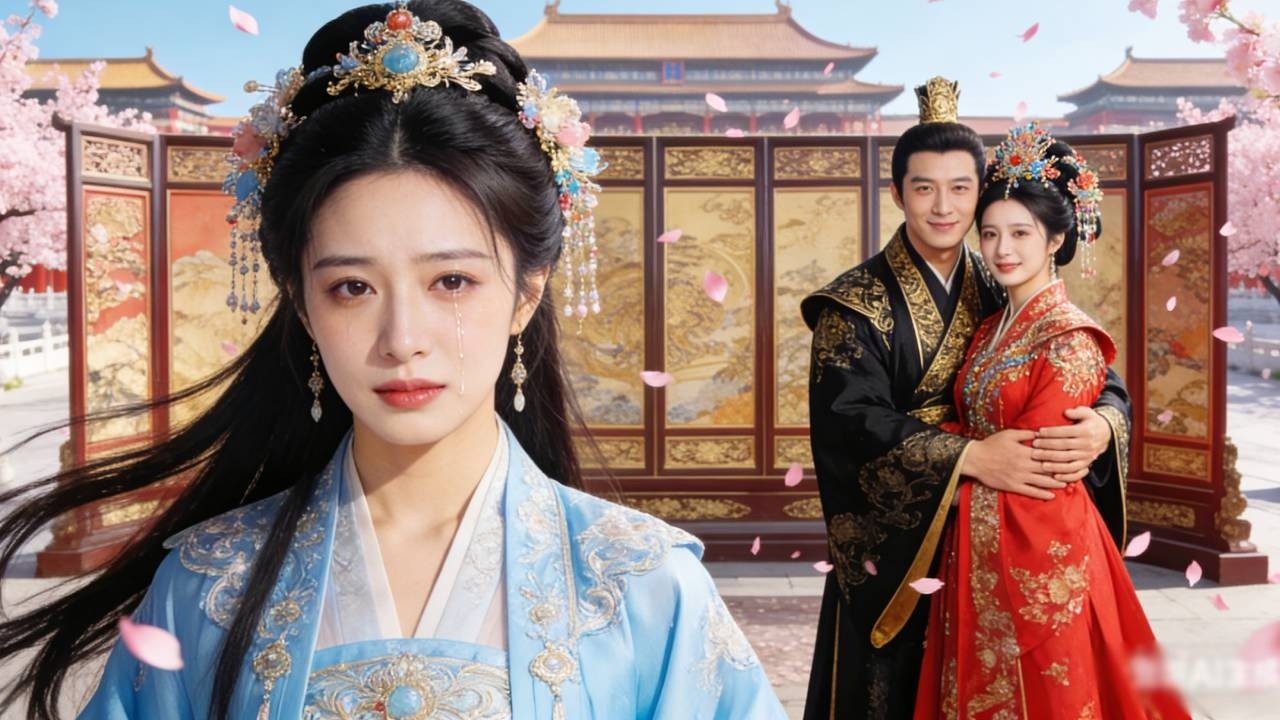 Gave All To Husband Yet Betrayed, Family Slain; Reborn, She Joins Powerful Prince For Revenge!