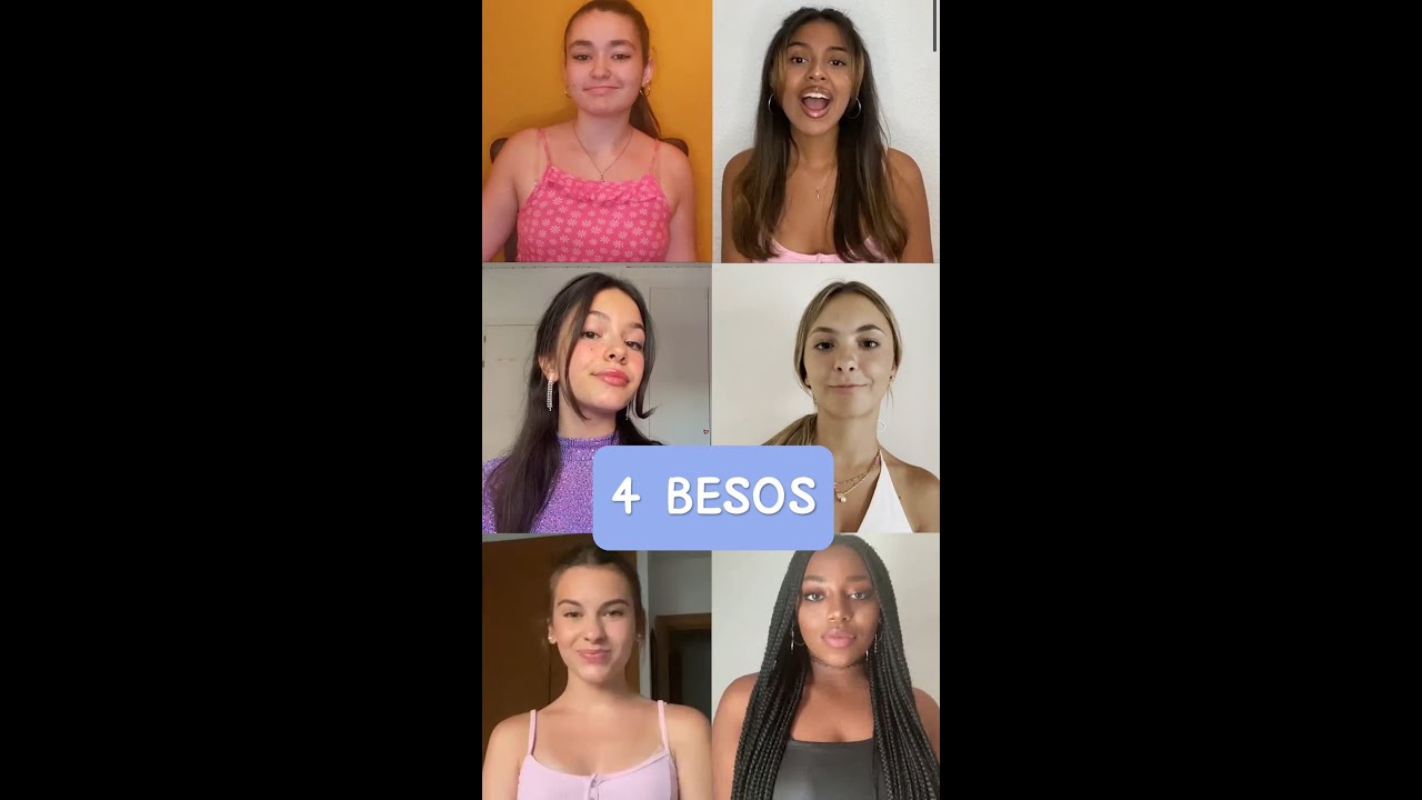 6ID - Santer&iacute;a (cover a capela)
